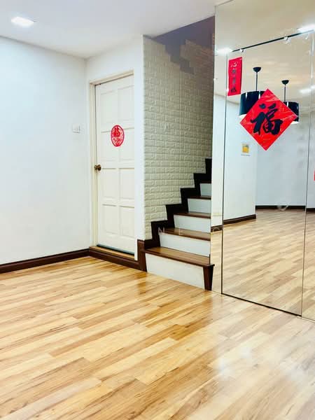 2-storey Terraced House for Sale in Usj 1 (Subang Jaya) - Geraldine Chan - Interior - PropertyGuru.com.my