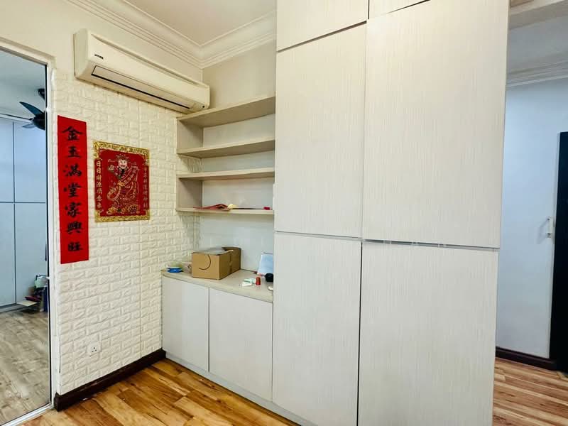 2-storey Terraced House for Sale in Usj 1 (Subang Jaya) - Geraldine Chan - Interior - PropertyGuru.com.my