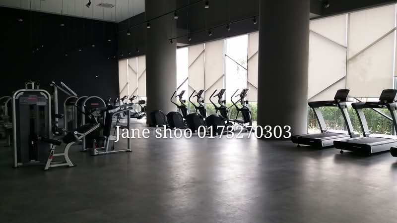 Servis Apartment untuk Dijual di Petalz Residences - Jane Shoo - PropertyGuru.com.my