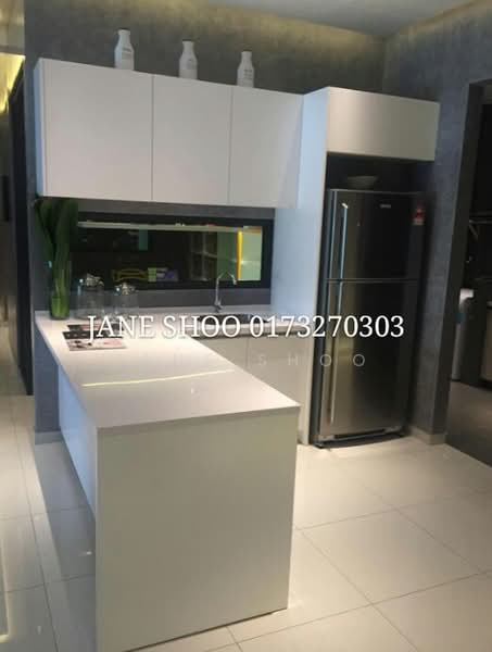 Servis Apartment untuk Dijual di Petalz Residences - Jane Shoo - PropertyGuru.com.my