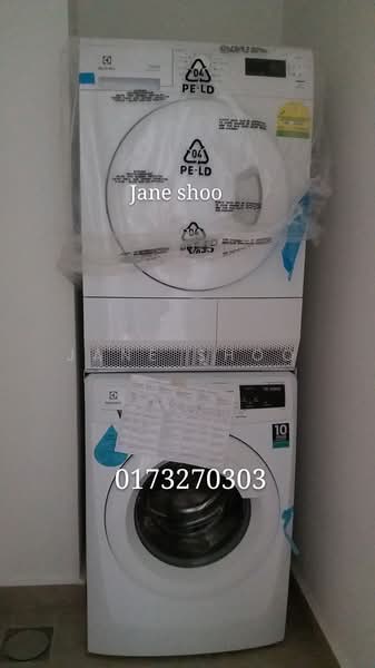 Servis Apartment untuk Dijual di Petalz Residences - Jane Shoo - PropertyGuru.com.my