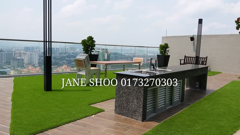 Servis Apartment untuk Dijual di Petalz Residences - Jane Shoo - PropertyGuru.com.my