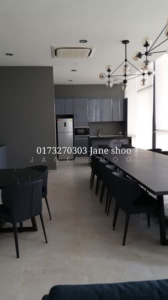 Servis Apartment untuk Dijual di Petalz Residences - Jane Shoo - PropertyGuru.com.my
