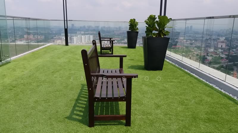 Servis Apartment untuk Dijual di Petalz Residences - Jane Shoo - PropertyGuru.com.my