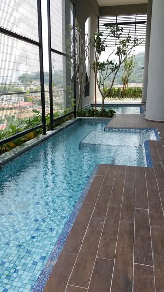 Servis Apartment untuk Dijual di Petalz Residences - Jane Shoo - PropertyGuru.com.my