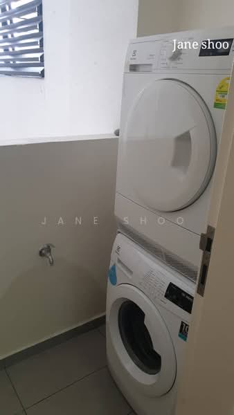 Servis Apartment untuk Dijual di Petalz Residences - Jane Shoo - PropertyGuru.com.my