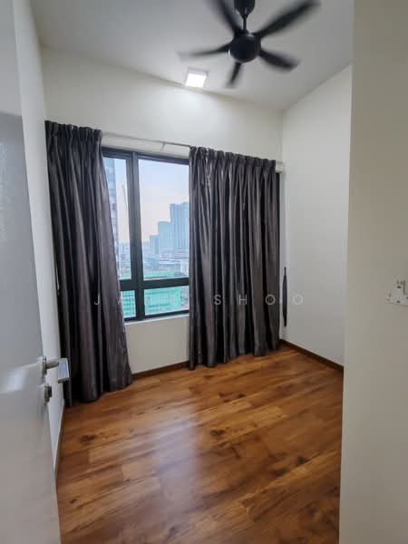 Servis Apartment untuk Dijual di Petalz Residences - Jane Shoo - PropertyGuru.com.my
