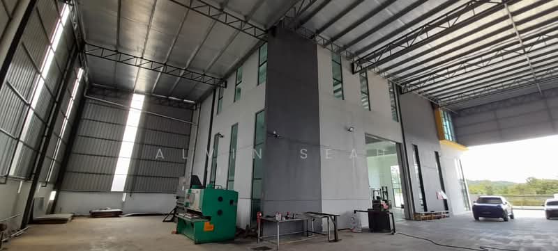 Semi-D Factory for Sale in Sepang (Selangor) - Alvin Seah - Exterior - PropertyGuru.com.my