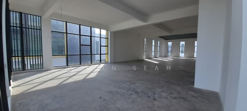 Semi-D Factory for Sale in Sepang (Selangor) - Alvin Seah - Interior - PropertyGuru.com.my