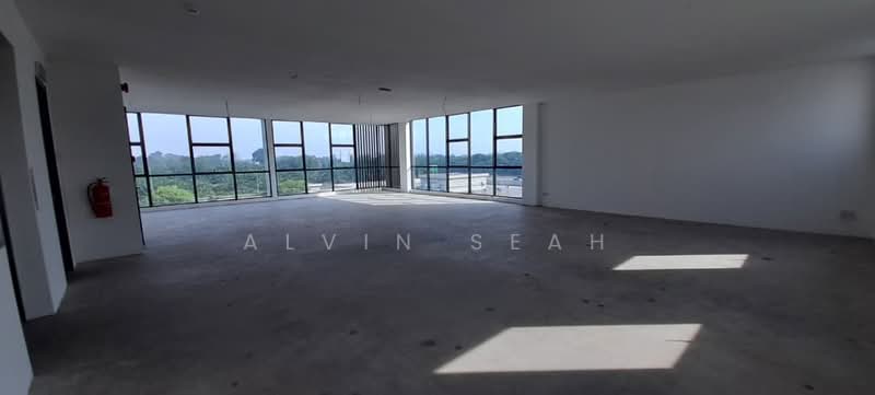 Semi-D Factory for Sale in Sepang (Selangor) - Alvin Seah - Interior - PropertyGuru.com.my