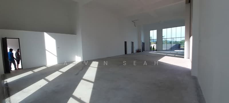 Semi-D Factory for Sale in Sepang (Selangor) - Alvin Seah - Interior - PropertyGuru.com.my