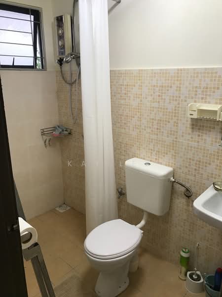 Condominium for Rent at Desa Permai - Kay Lee - PropertyGuru.com.my