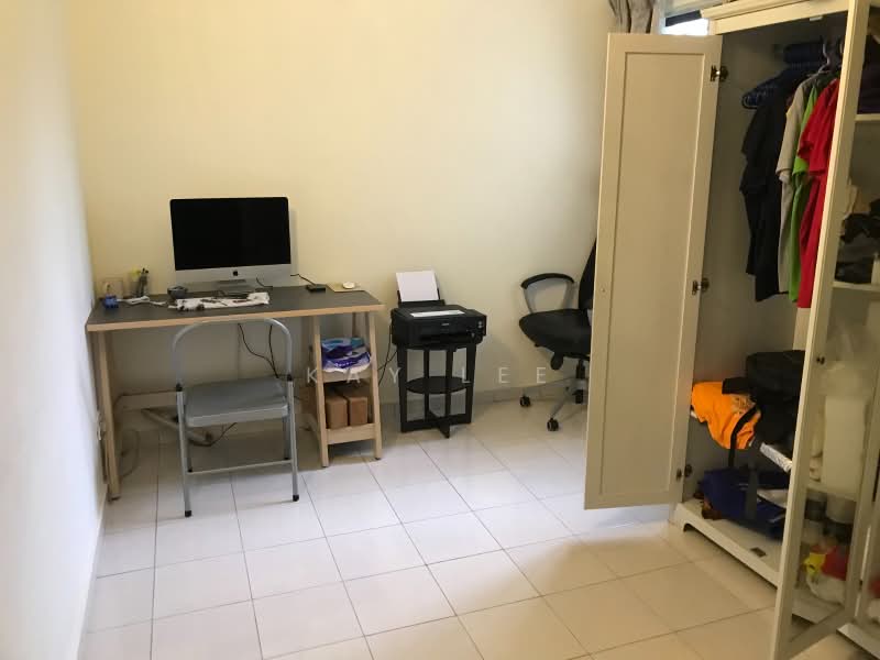 Condominium for Rent at Desa Permai - Kay Lee - PropertyGuru.com.my