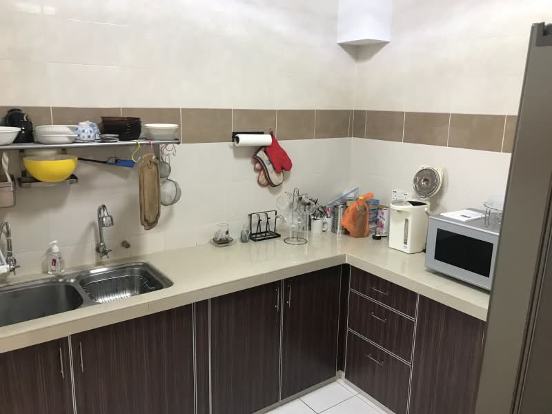 Condominium for Rent at Desa Permai - Kay Lee - PropertyGuru.com.my