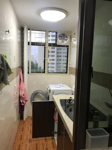 Condominium for Rent at Desa Permai - Kay Lee - PropertyGuru.com.my