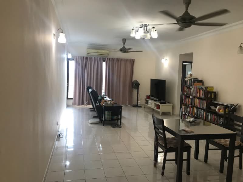 Condominium for Rent at Desa Permai - Kay Lee - PropertyGuru.com.my