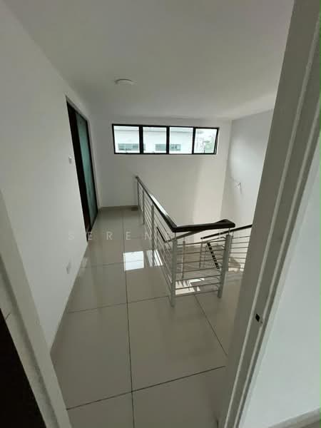 Rumah Teres 2.5 Tingkat untuk Disewa di Bandar Indahpura (Kulai) - Serene Teh - Interior - PropertyGuru.com.my