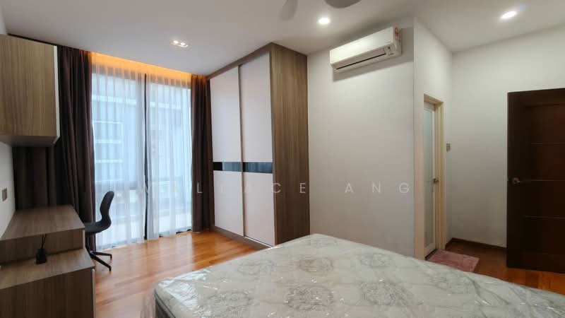 Semi-Detached House for Rent in Taman Austin Heights (Tebrau) - Wallace Ang - Bedroom - PropertyGuru.com.my