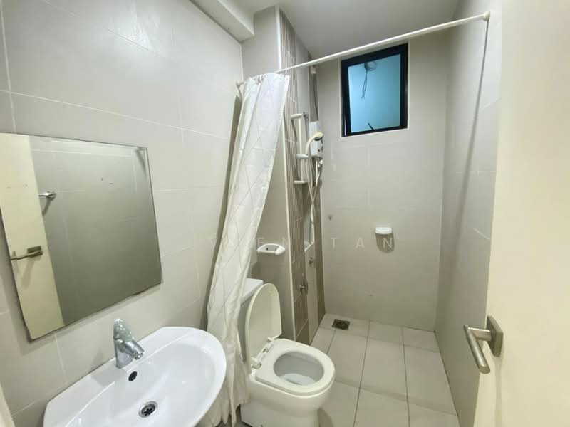 Service Residence for Rent at Sky Loft Premium Suites - Vivien Tan - Bathroom - PropertyGuru.com.my