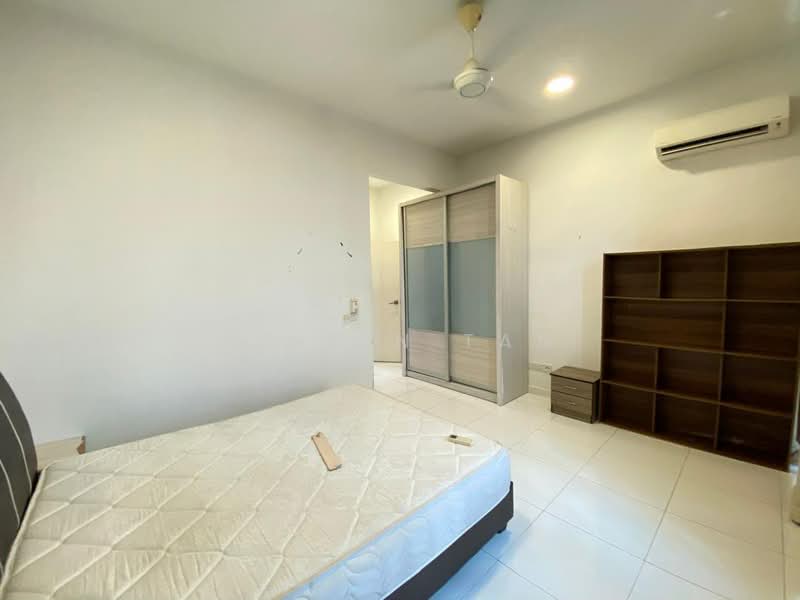 Service Residence for Rent at Sky Loft Premium Suites - Vivien Tan - Bedroom - PropertyGuru.com.my