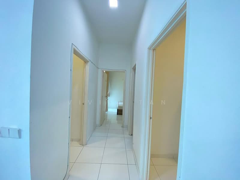 Service Residence for Rent at Sky Loft Premium Suites - Vivien Tan - Corridor - PropertyGuru.com.my