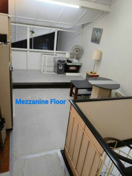 1-storey Terraced House for Sale in Taman Molek (Johor Bahru) - Stella Teo - Interior - PropertyGuru.com.my