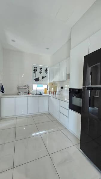 Rumah Berkembar untuk Dijual di Bandar Cassia (Batu Kawan) - May Choo - PropertyGuru.com.my