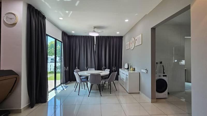 Rumah Berkembar untuk Dijual di Bandar Cassia (Batu Kawan) - May Choo - PropertyGuru.com.my