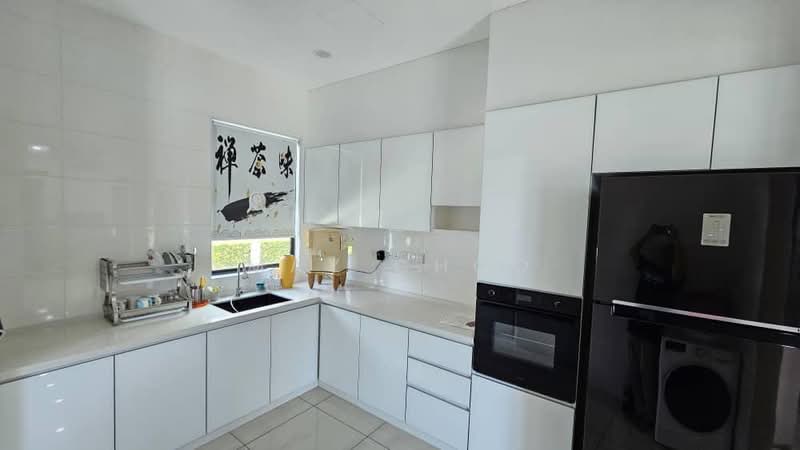 Rumah Berkembar untuk Dijual di Bandar Cassia (Batu Kawan) - May Choo - PropertyGuru.com.my