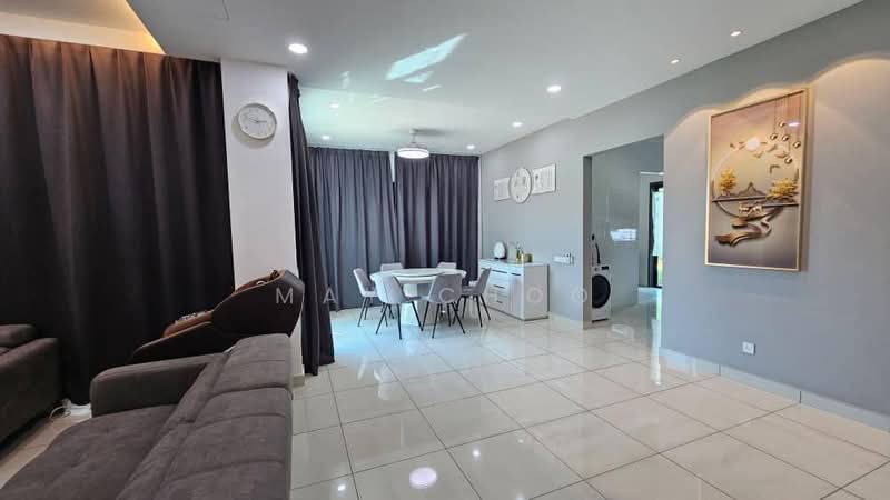 Rumah Berkembar untuk Dijual di Bandar Cassia (Batu Kawan) - May Choo - PropertyGuru.com.my