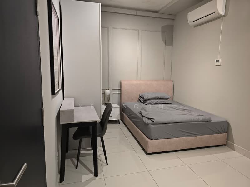 Kondominium untuk Disewa di Edumetro @ Subang Jaya - Ken Soon - Bedroom - PropertyGuru.com.my