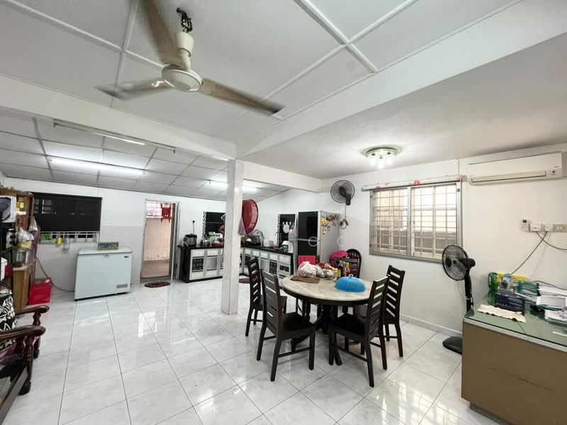 Semi-Detached House for Sale in Tongkang Yard (Alor Setar) - Ryan Ooi - Kitchen - PropertyGuru.com.my