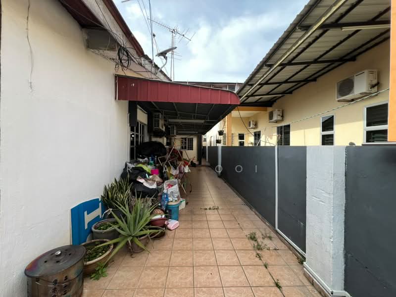 Semi-Detached House for Sale in Tongkang Yard (Alor Setar) - Ryan Ooi - Exterior - PropertyGuru.com.my