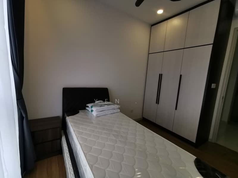 Service Residence for Rent at Sunway Serene - Yen . - Bedroom - PropertyGuru.com.my