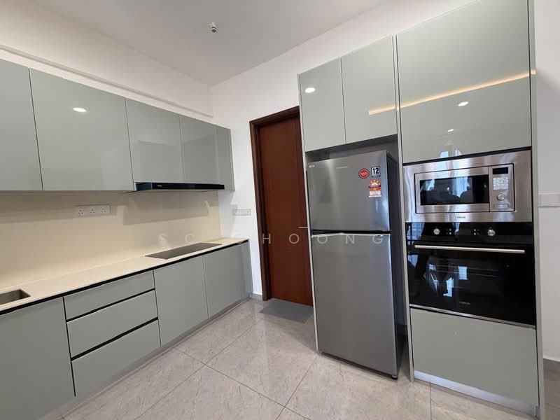 Kondominium untuk Disewa di Muze @ PICC - SC Choong - PropertyGuru.com.my