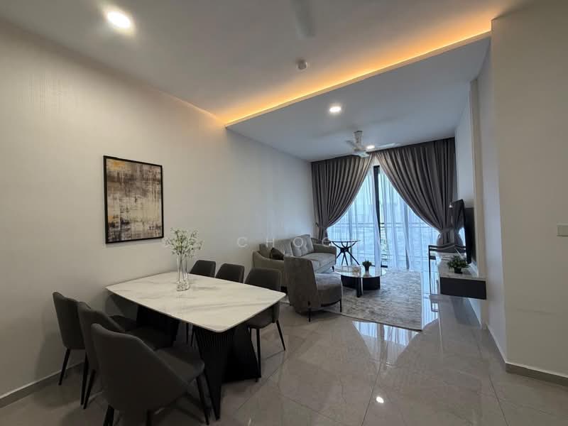 Kondominium untuk Disewa di Muze @ PICC - SC Choong - PropertyGuru.com.my