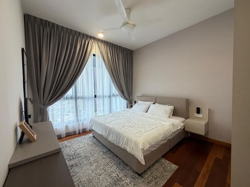 Kondominium untuk Disewa di Muze @ PICC - SC Choong - PropertyGuru.com.my