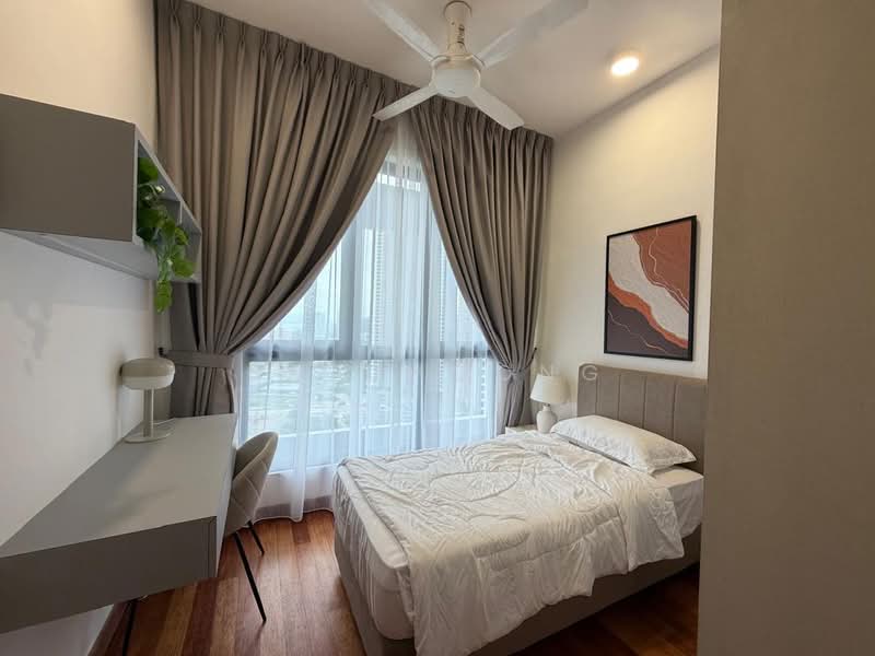 Kondominium untuk Disewa di Muze @ PICC - SC Choong - PropertyGuru.com.my