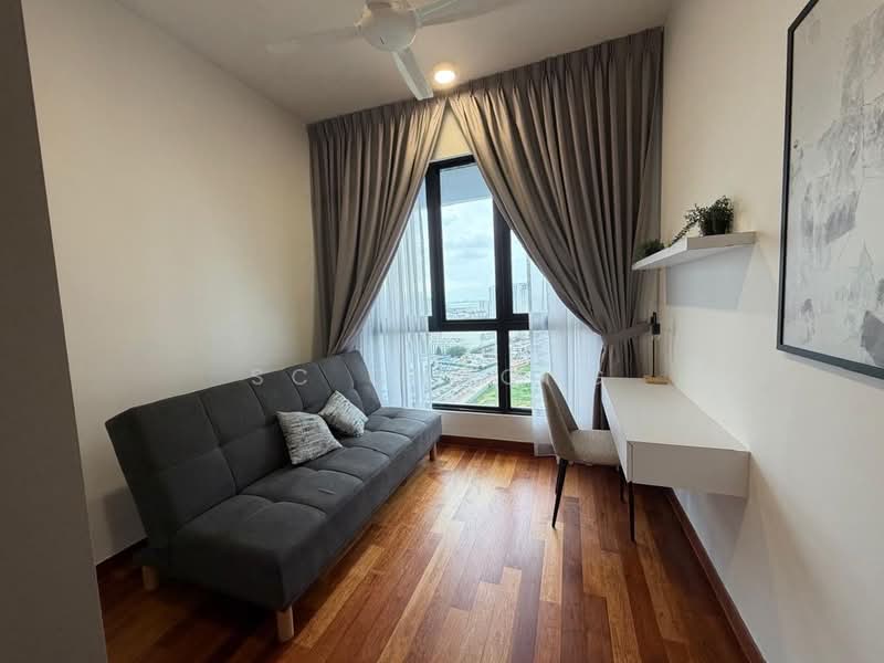 Kondominium untuk Disewa di Muze @ PICC - SC Choong - PropertyGuru.com.my