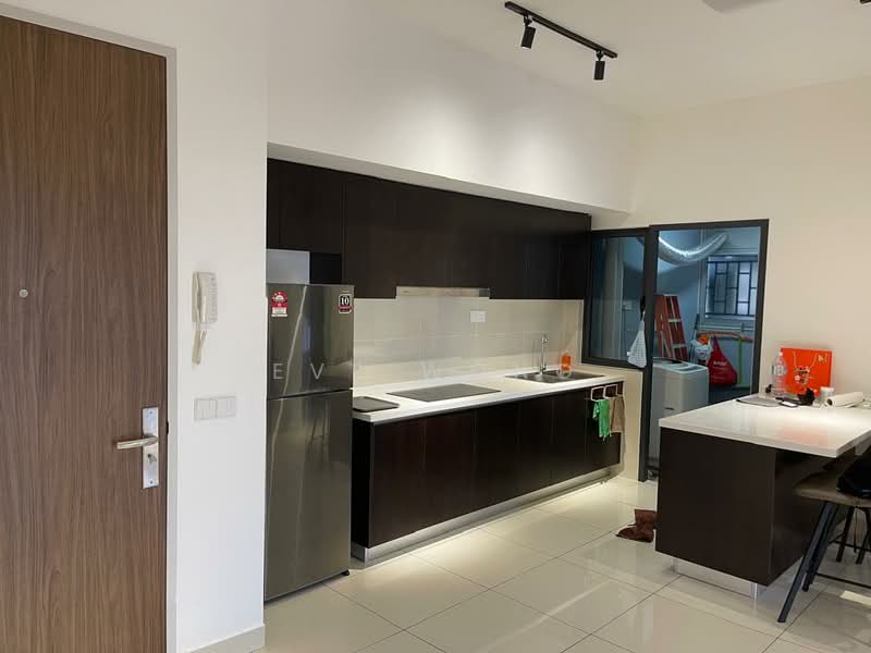 Servis Apartment untuk Disewa di Setia City Residences - Eve Wong - Kitchen - PropertyGuru.com.my