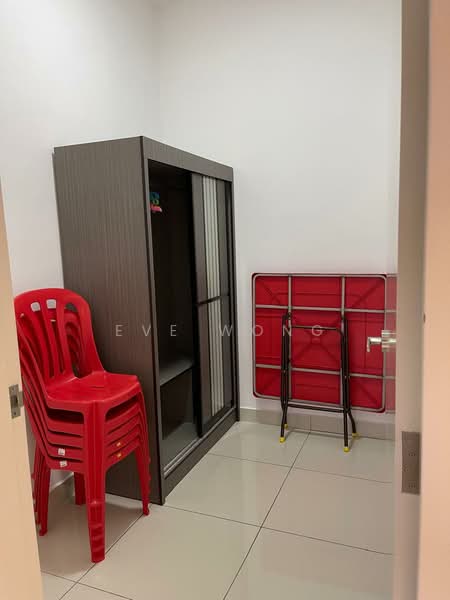 Servis Apartment untuk Disewa di Setia City Residences - Eve Wong - Interior - PropertyGuru.com.my