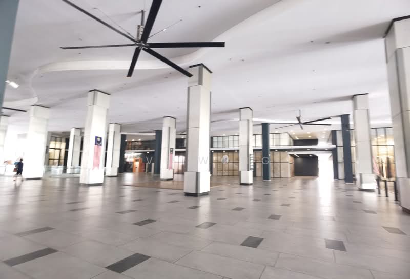 Servis Apartment untuk Disewa di Setia City Residences - Eve Wong - Interior - PropertyGuru.com.my