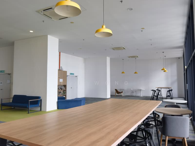 Servis Apartment untuk Disewa di Setia City Residences - Eve Wong - Interior - PropertyGuru.com.my