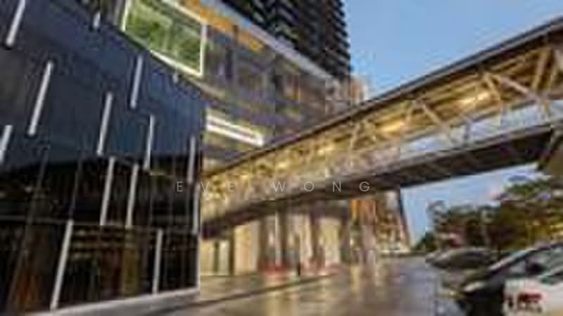 Servis Apartment untuk Disewa di Setia City Residences - Eve Wong - Exterior - PropertyGuru.com.my