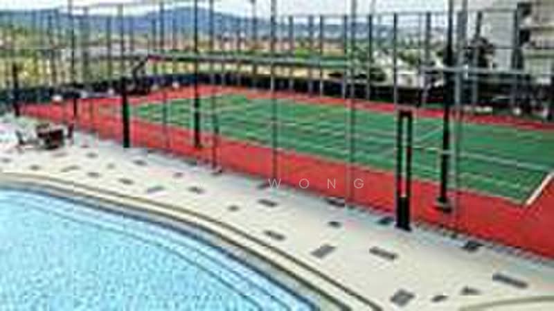 Servis Apartment untuk Disewa di Setia City Residences - Eve Wong - Exterior - PropertyGuru.com.my
