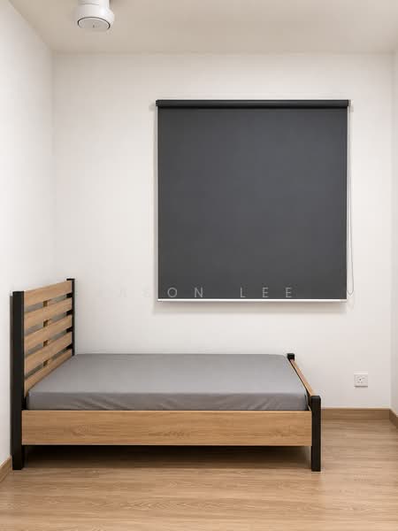 Kediaman Servis untuk Disewa di Southbank Residence - Jason Lee - Bedroom - PropertyGuru.com.my
