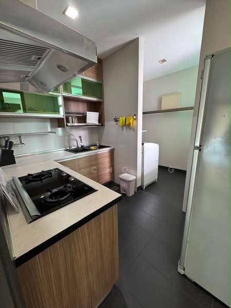 Condominium for Rent at BayStar Condominium - SC Choong - PropertyGuru.com.my