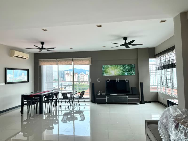 Condominium for Rent at BayStar Condominium - SC Choong - PropertyGuru.com.my