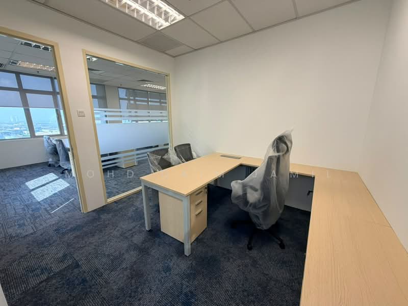 Pejabat untuk Disewa di Bandar Puteri Puchong (Puchong) - Mohd Daim Jamil - Interior - PropertyGuru.com.my