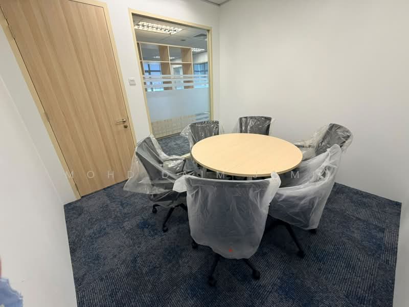 Pejabat untuk Disewa di Bandar Puteri Puchong (Puchong) - Mohd Daim Jamil - Interior - PropertyGuru.com.my